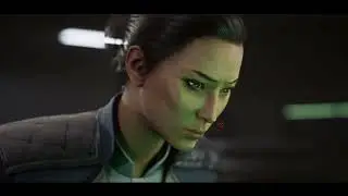 Aliens: Dark Descent : Prologue / Prolog Napisy PL (NO COMMENTARY) #1