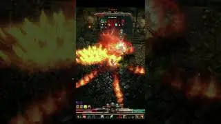 Ghol's Pet Ritualist vs Lokarr