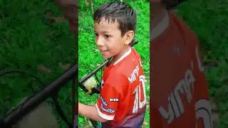 Una aventura sobre lodos en Bicicletas