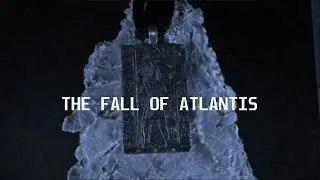 The Astral Spheres : The Fall Of Atlantis
