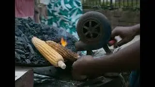 A chaotic Boimela experience