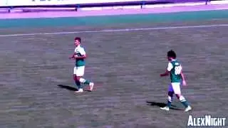 Polyarus FC Olexandria [Not Vine]
