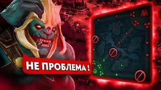 Как ПРАВИЛЬНО КОМБЕКАТЬ на ХУСКАРЕ?!