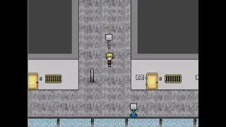 [Extended] Strange Town - End Roll OST