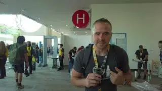 Fans react to the #AlienRomulus HALL H Panel at #SDCC 2️⃣0️⃣2️⃣4️⃣