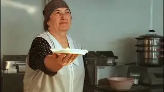 Самая красивая и освежающая реклама. Эльбрус.