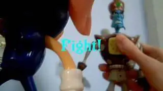 Sonic Madness 5
