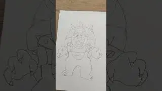 боузер #рекомендации #mario