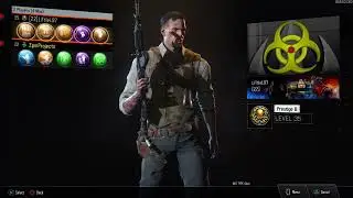 BO3 Zombie Chronicles Play Session 32!