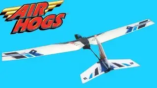 Air Hogs Oyuncak Uçak Testi - Sizce Uçağımız Testten geçti mi ? | Süper Oyuncaklar