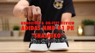 Adidas NMD R1 Primeknit 