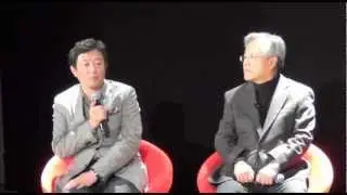 [이석채 김난도의 토크콘서트]김난도 교수가 생각하는 이석채 회장은?