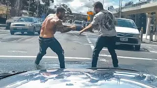 3 Hours Of Idiot Drivers Getting INSTANT JUSTICE...