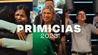Fiesta de Primicias 2023 l Torre Fuerte