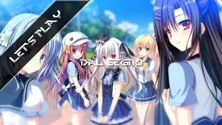 D.S. -Dal Segno- Let's play with Salthemor [Ep 1]