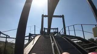 Onride: Dreamcatcher @ Bobbejaanland 2020