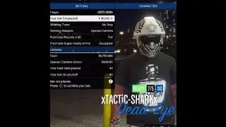 golden7224 vs xTACTiC-SHARKx Only ss 5-1 global son