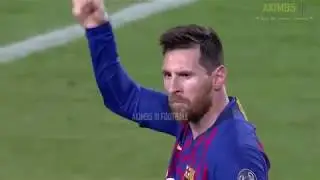 BARCELONA 3-0 LIVERPOOL [ UCL HIGHLIGHTS ]  2 MAY 2019 l 1ST LEG.