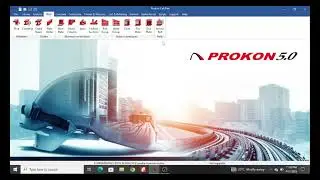 INTRODUCTION TO PROKON 5.0