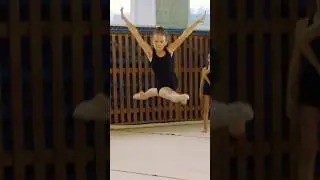 Acrobatic Gymnastics