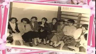 Бекдаш  Выпуск 1994