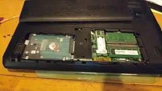 How to fix Acer Aspire F15 laptop not turning on/shuts down randomly on battery power