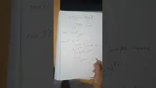 master theorem for gate fun trick 🤣🤣