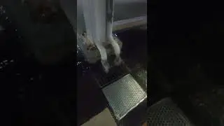 하수도 물빠지는 영상