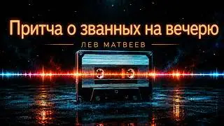 Лев Матвеев (Православный Певец) - Я не скажу ни да, ни нет