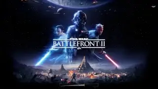 Battlfront 2 fan