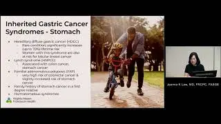 Understanding High Risk Gastrointestinal Conditions - Could You Be at Risk?
