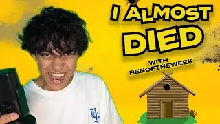 Ben Almost Died at Christian Camp - I ALMOST DIED