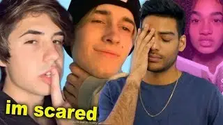 The Disturbing World of POV TikTok 2