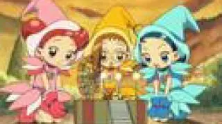 Magical Do Re Mi - Sweet Song ABC ~