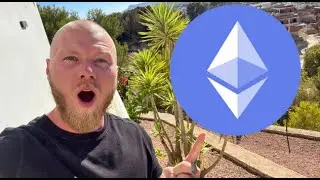 Dit is Mijn Verwachting van de Ethereum ETF! (Target $15.000?!!) 😱😱