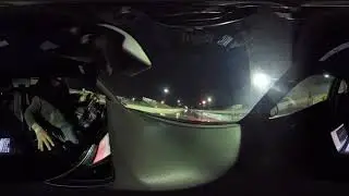 NorthStar 1/8 Mile Racing