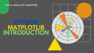 Python Matplotlib Tutorial | Introduction to Matplotlib