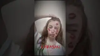 видео монтировала подруга