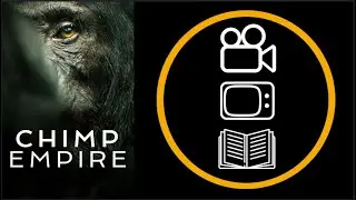 TEN WORD DOCUSERIES REVIEW | Chimp Empire (Season 1)