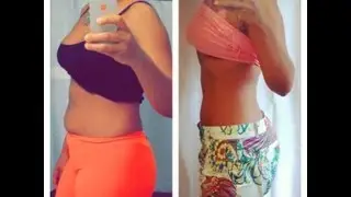 COMO BAJE 6 LIBRAS EN 3 DIAS
