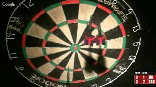Rosstheboss vs John 45-68