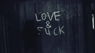 KRESTALL / Courier х Dar Kelly  – Love & Fuck (unofficial clip)