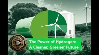 The Power of Hydrogen: A Cleaner, Greener Future