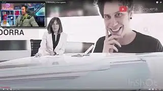 Auronplay reacciona al cuarteto de Rubius!