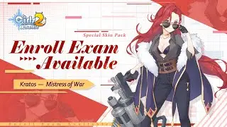 Girls x Battle 2 「80 Enroll x Exchange」