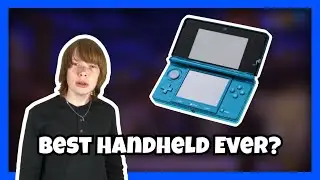 Why The Nintendo 3DS Is Better Than You Think