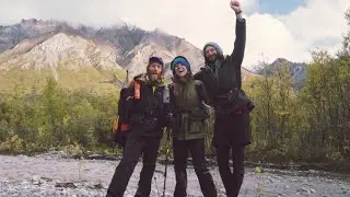 ALASKA BUMBLE CLUB, pt.V