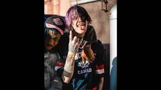 Lil Peep ft. Lil Tracy - Favorite Dress 8D AUDIO