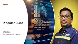 Kodular - List