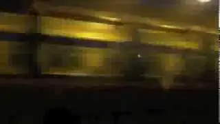 Thru Moscow (music video)